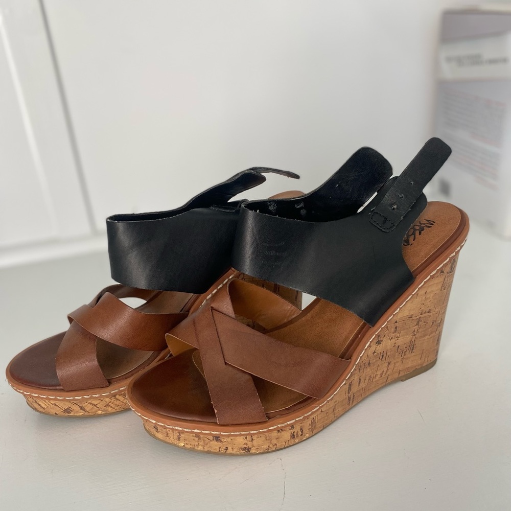 Massimo Wedges - Picture 4 of 4
